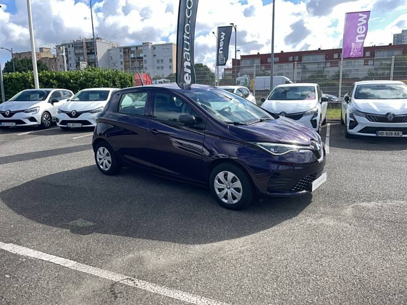 Renault Zoe - Photo 7