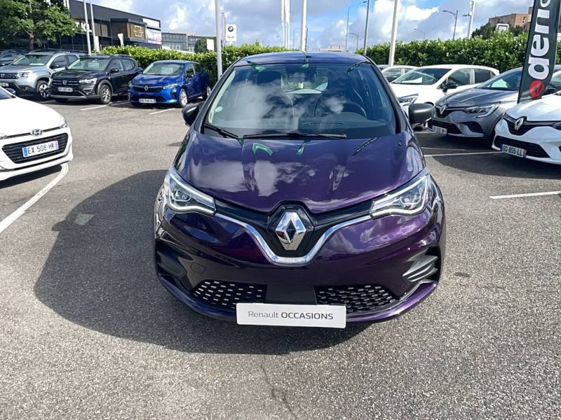 Renault Zoe - Photo 8