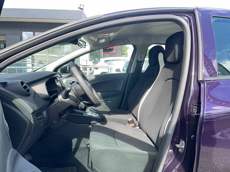 Renault Zoe - Photo 10