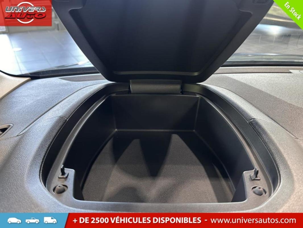 Opel Combo - Photo 13