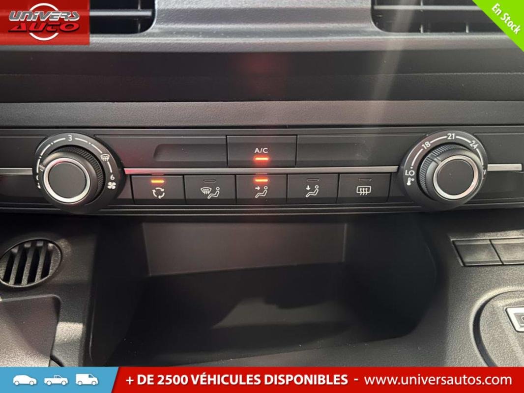 Opel Combo - Photo 15
