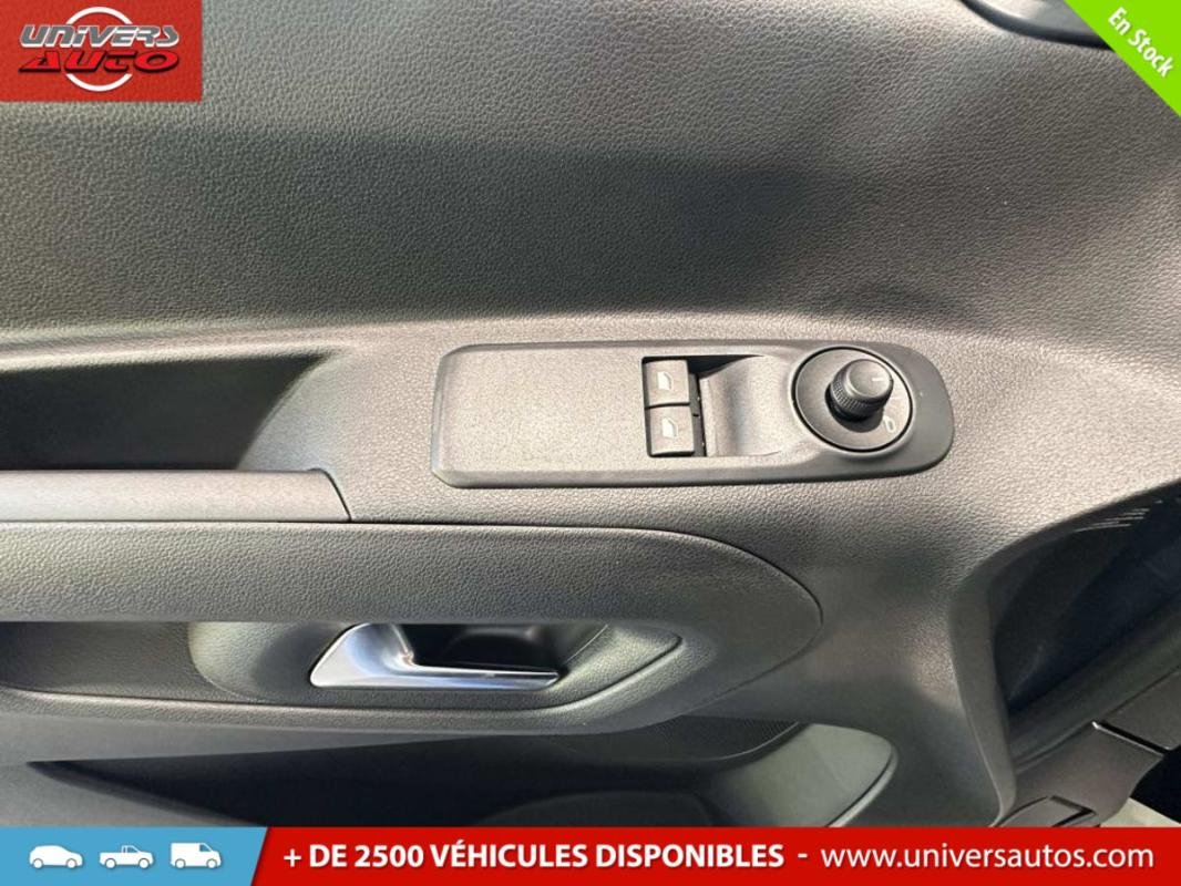 Opel Combo - Photo 9