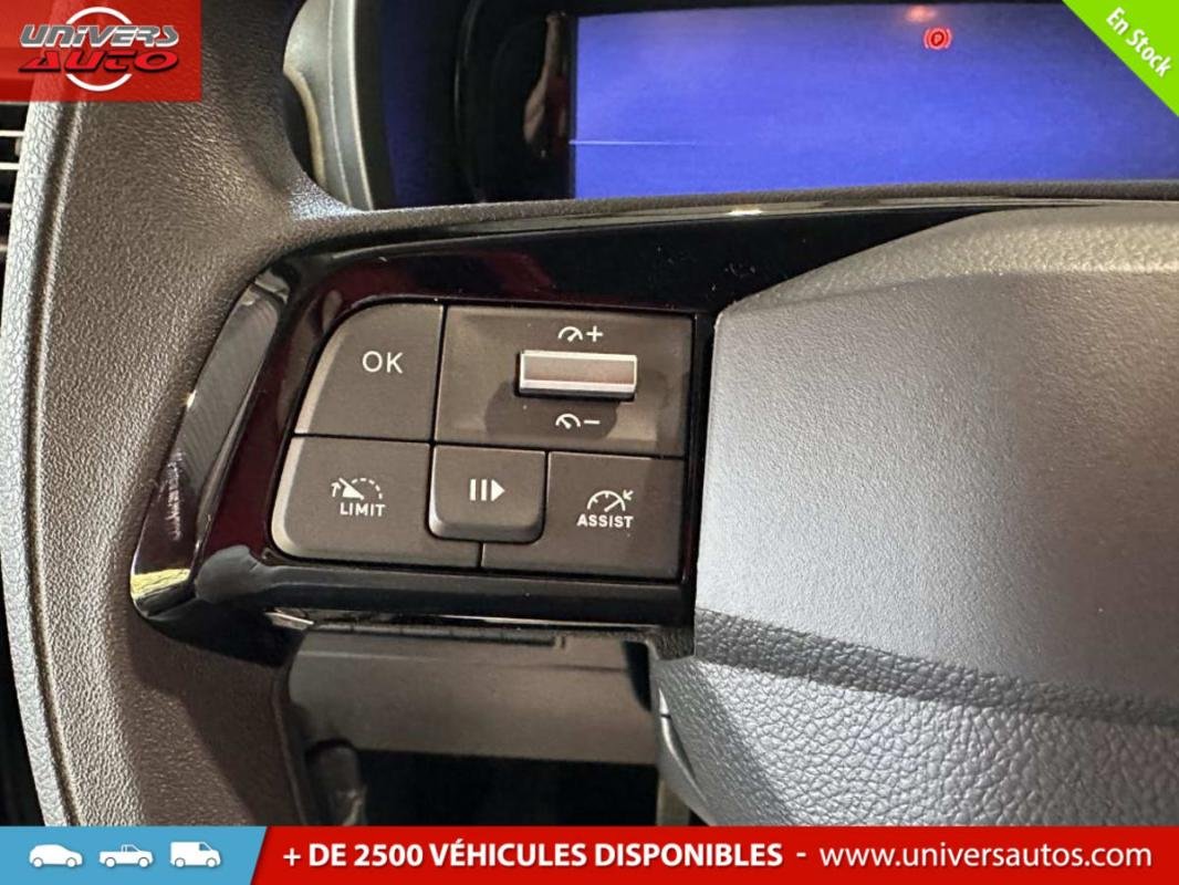 Opel Combo - Photo 10