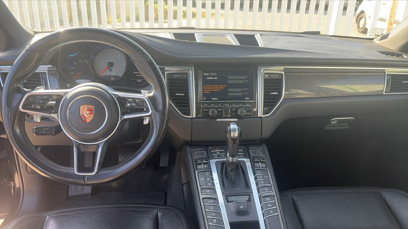 Porsche Macan - Photo 11