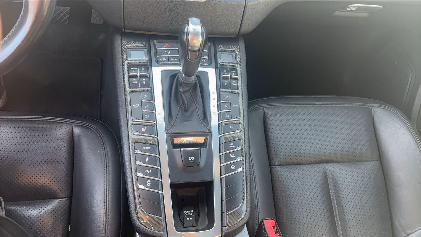 Porsche Macan - Photo 13