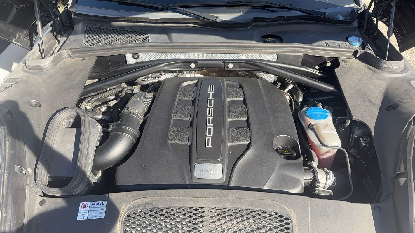Porsche Macan - Photo 15
