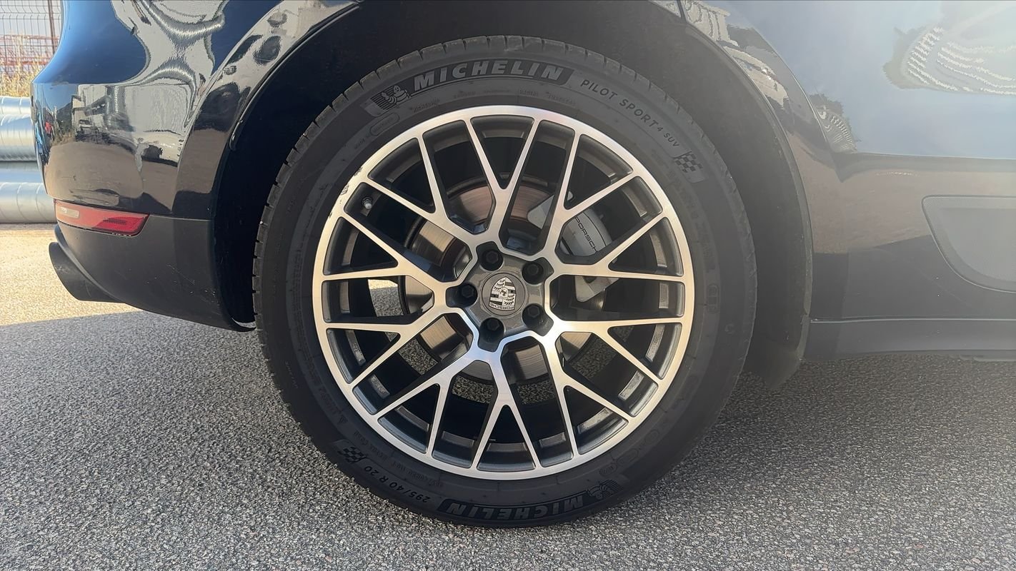 Porsche Macan - Photo 16