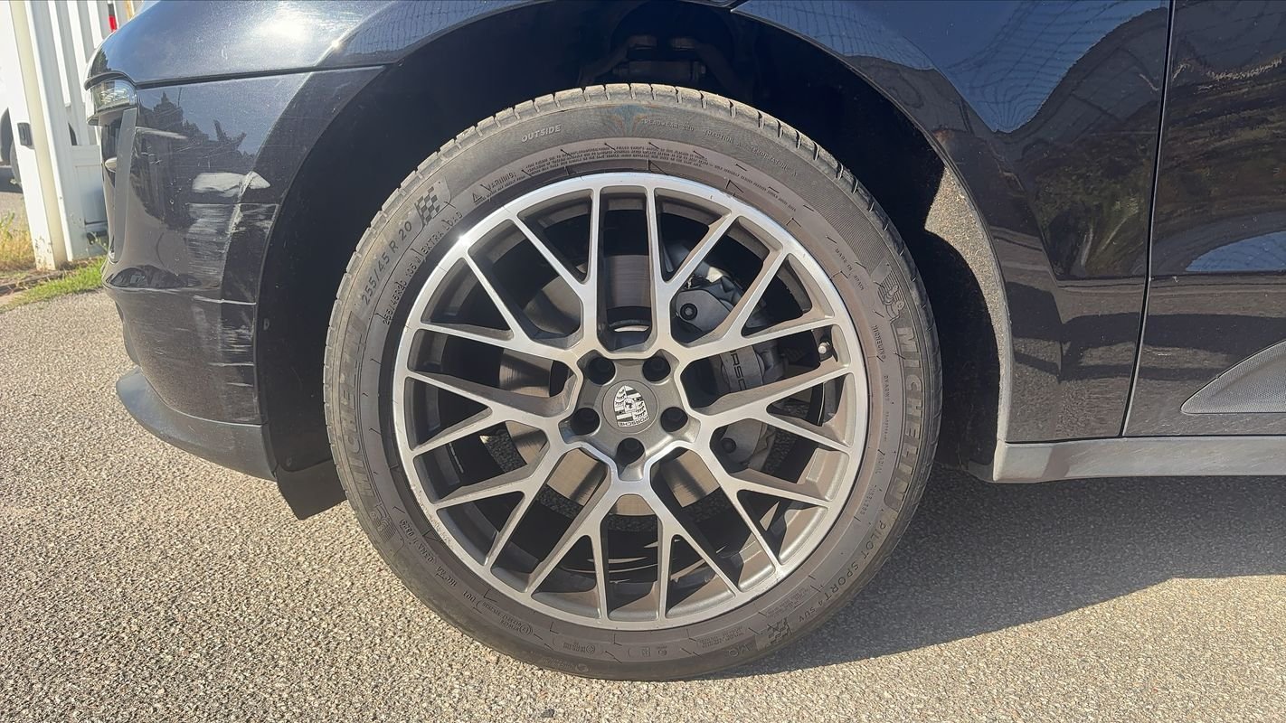 Porsche Macan - Photo 18