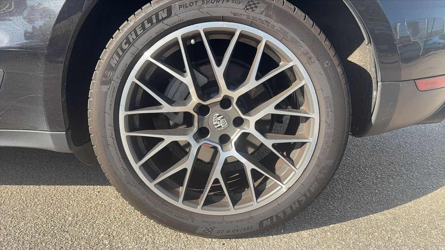 Porsche Macan - Photo 19