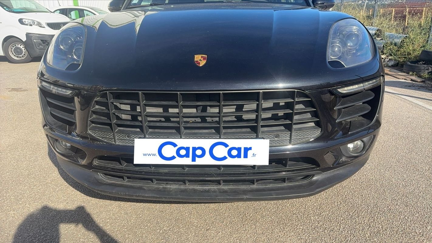 Porsche Macan - Photo 20