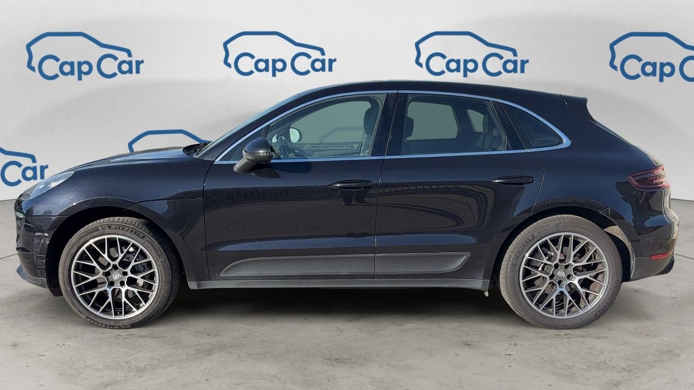 Porsche Macan - Photo 2