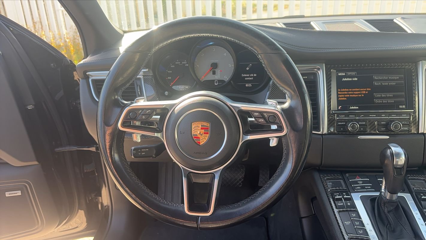 Porsche Macan - Photo 22