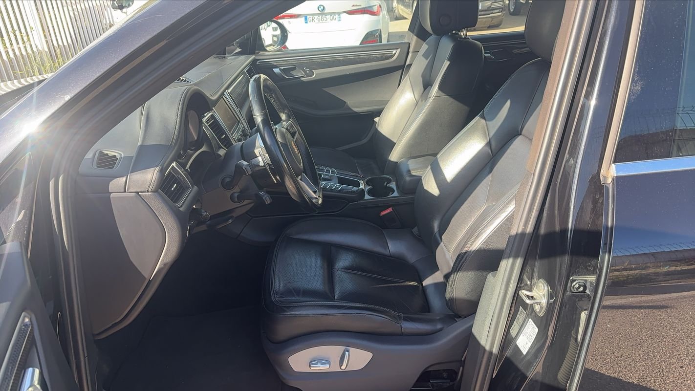 Porsche Macan - Photo 25