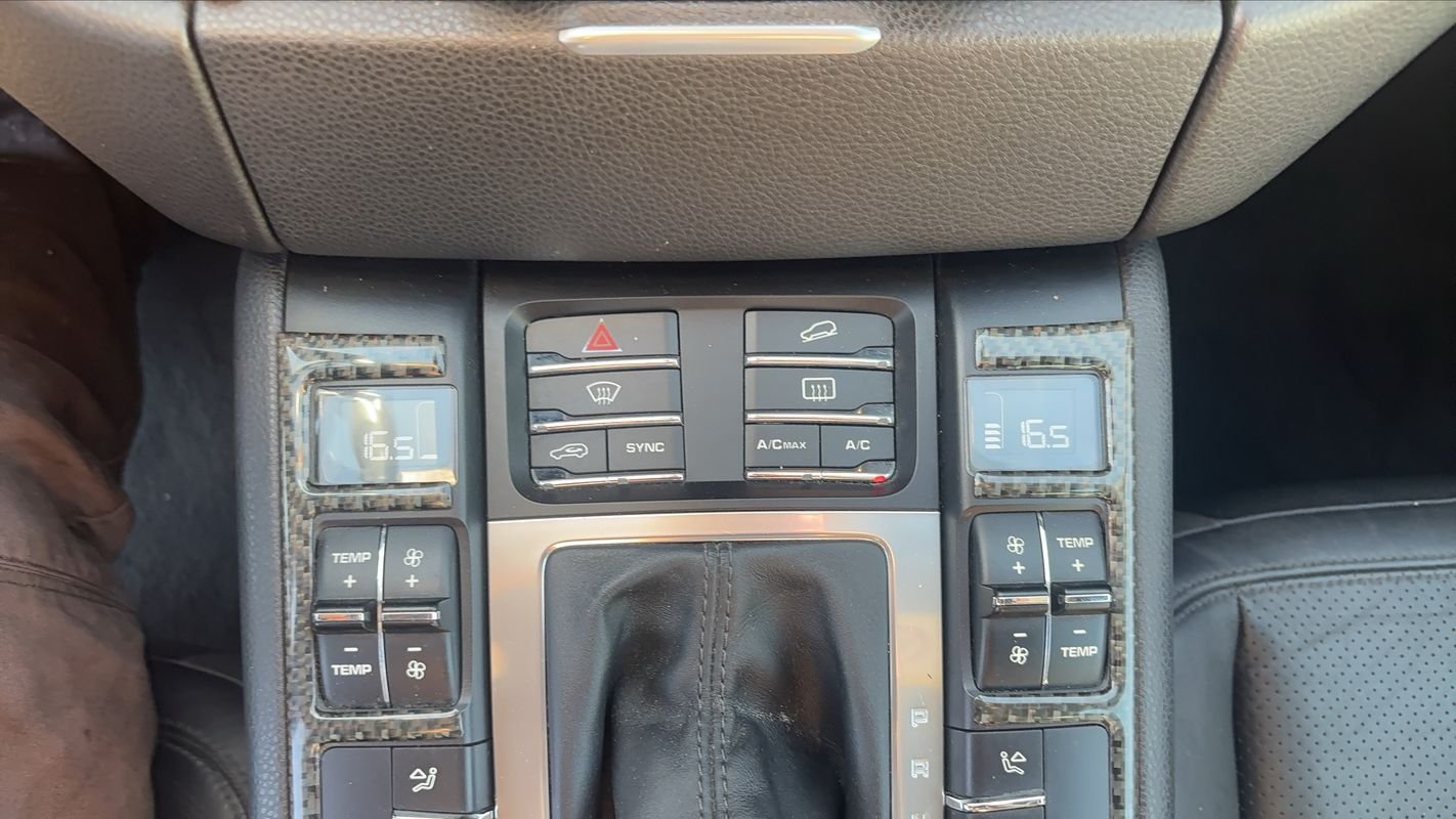 Porsche Macan - Photo 27