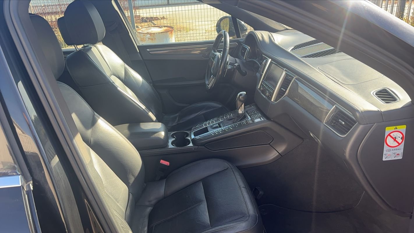 Porsche Macan - Photo 28
