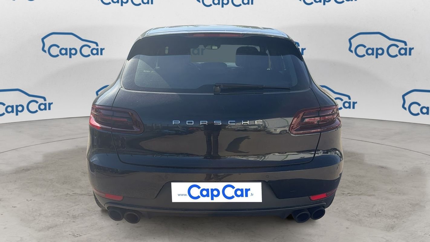 Porsche Macan - Photo 3