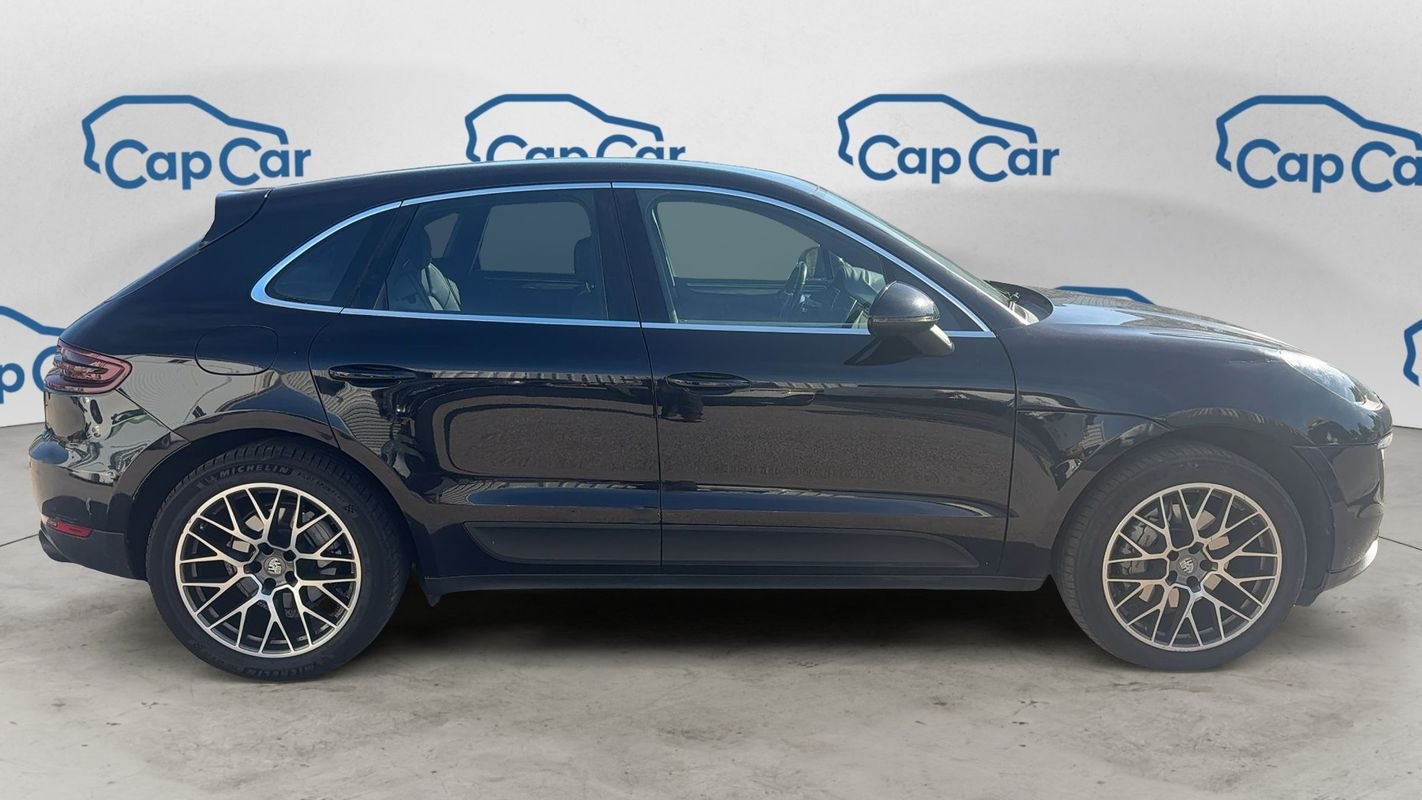 Porsche Macan - Photo 4