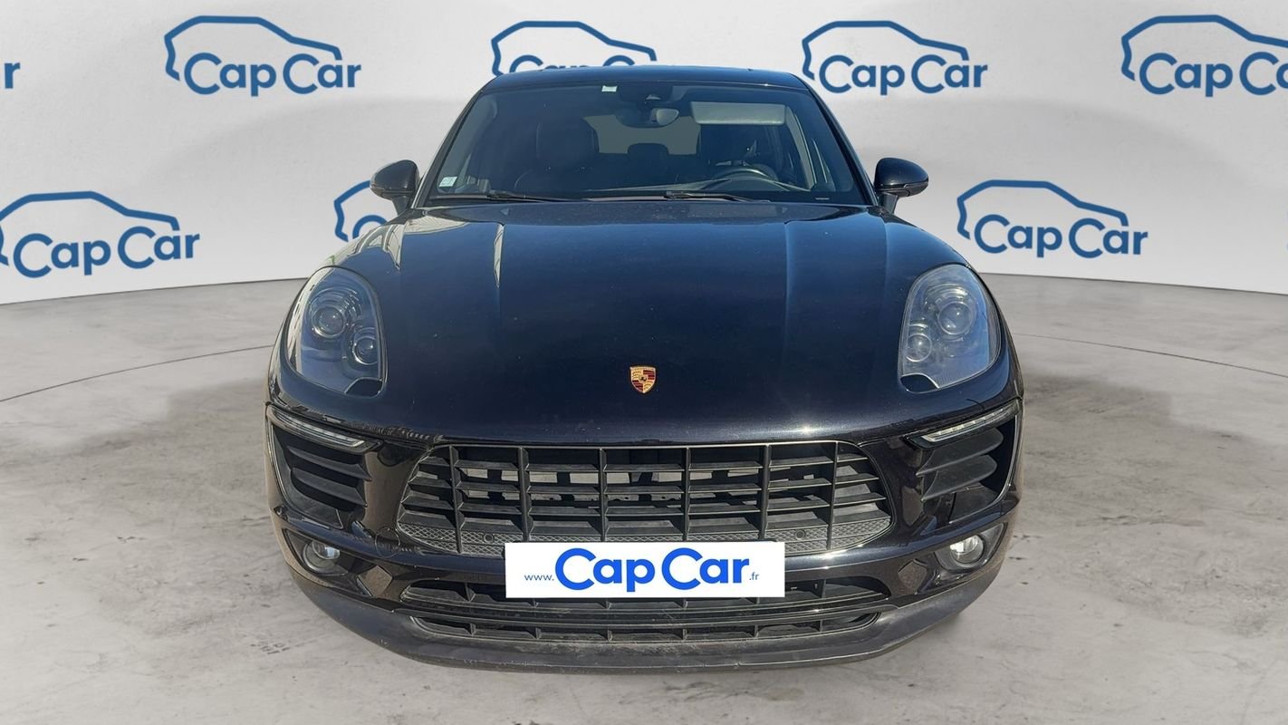 Porsche Macan - Photo 5