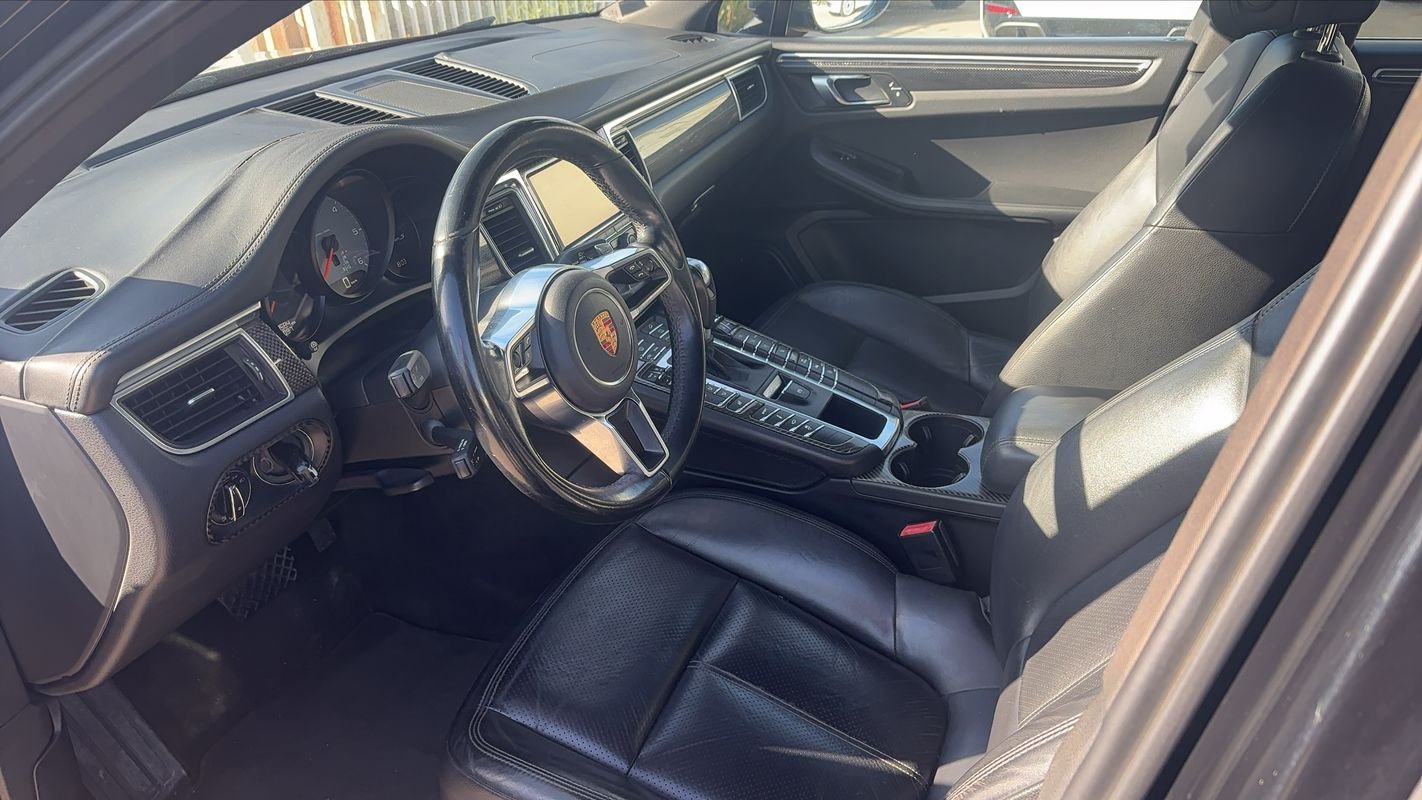 Porsche Macan - Photo 8