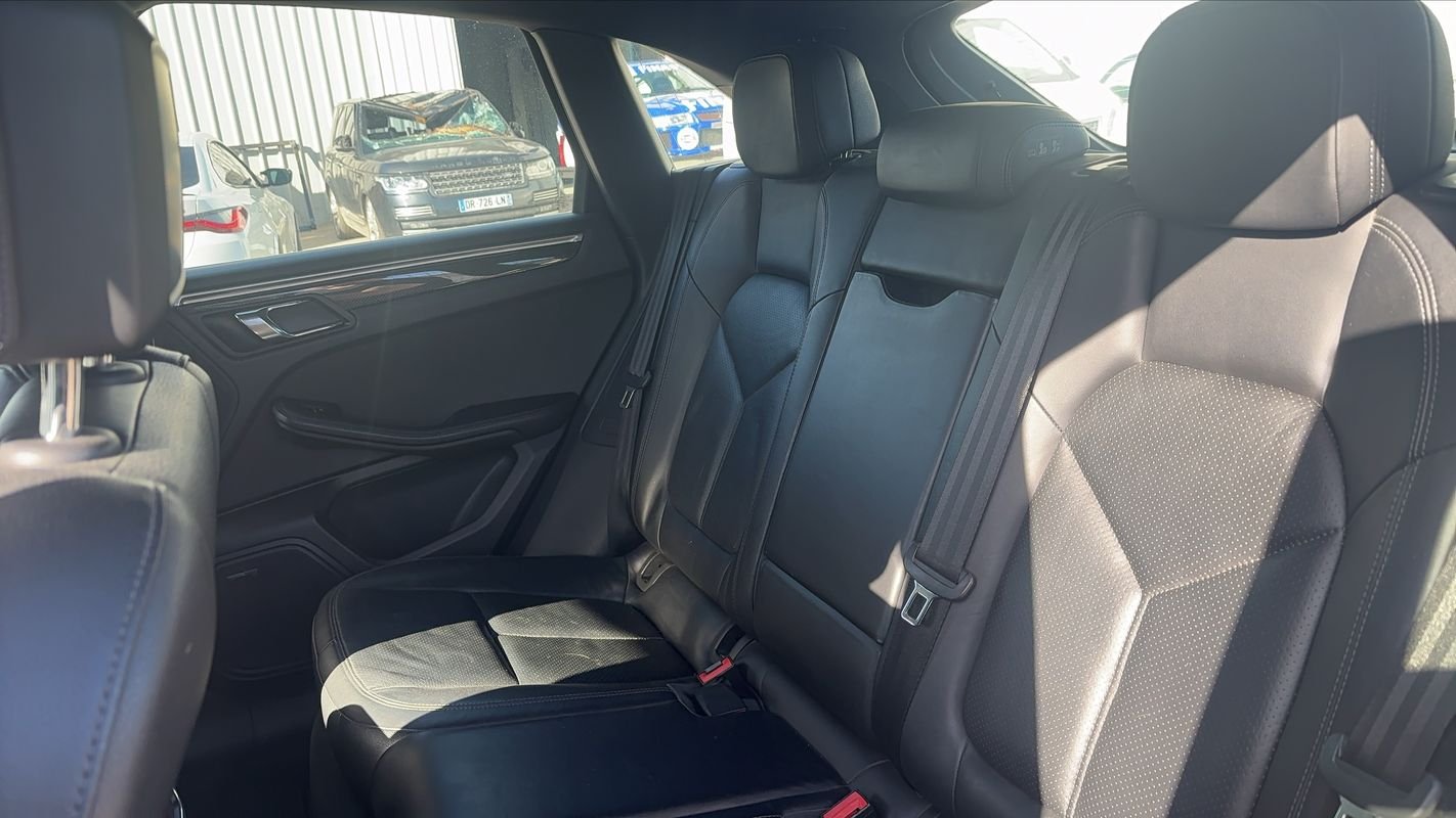 Porsche Macan - Photo 9