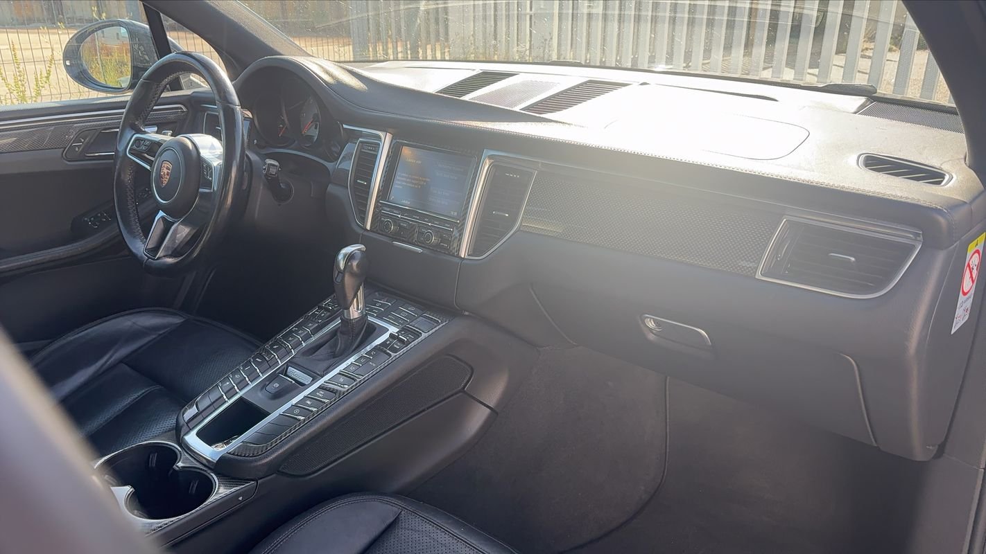 Porsche Macan - Photo 10