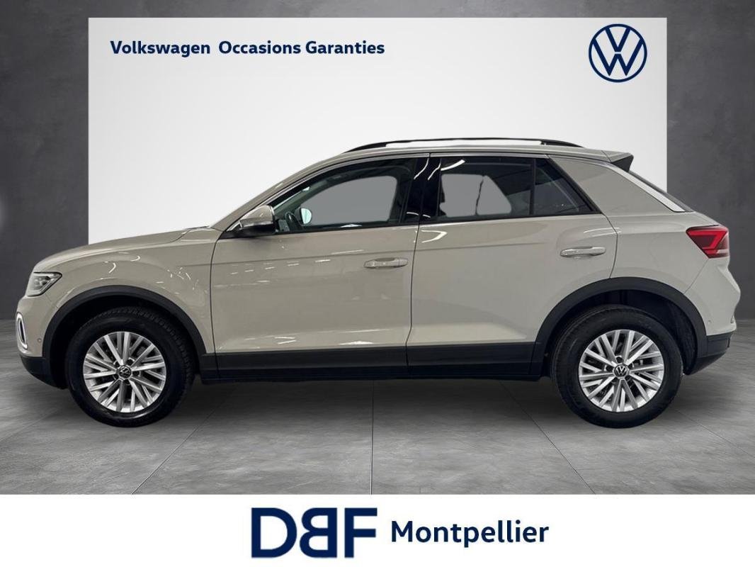 Volkswagen T-Roc - Photo 2