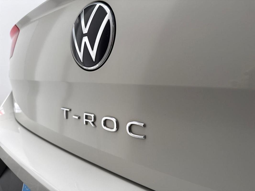 Volkswagen T-Roc - Photo 27