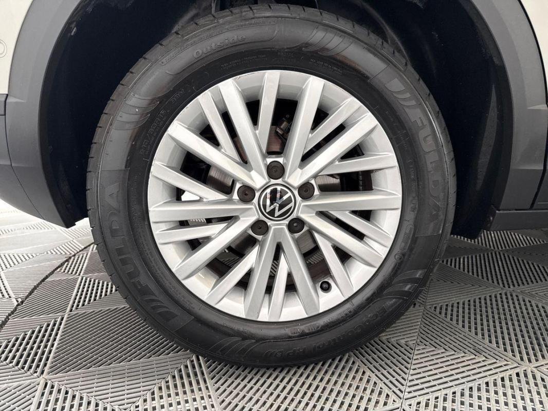 Volkswagen T-Roc - Photo 28