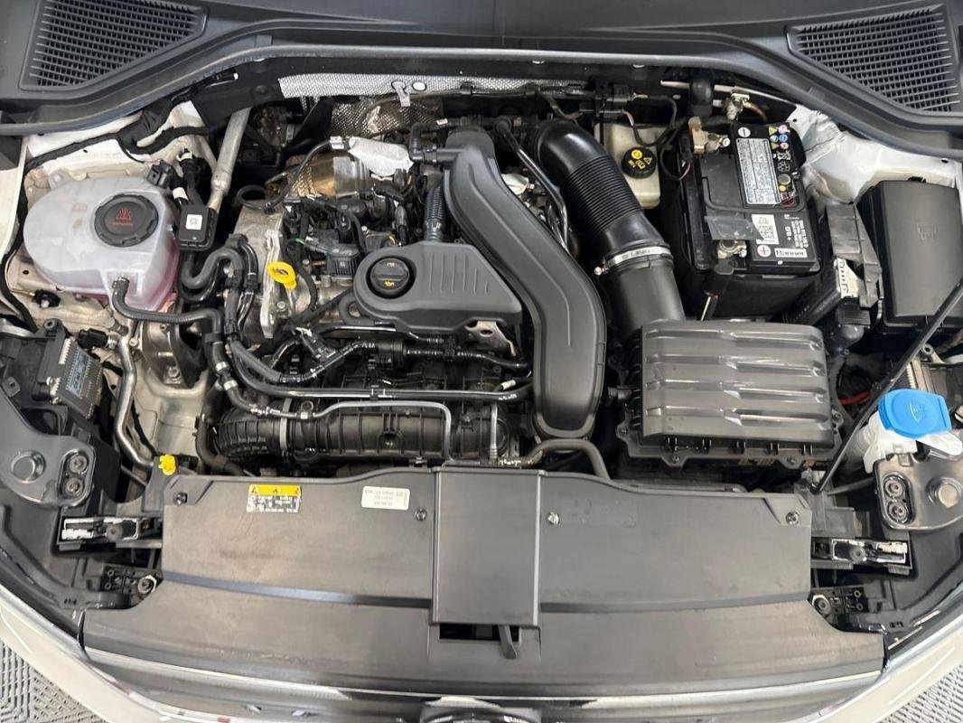 Volkswagen T-Roc - Photo 33