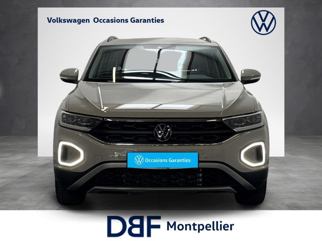 Volkswagen T-Roc - Photo 7