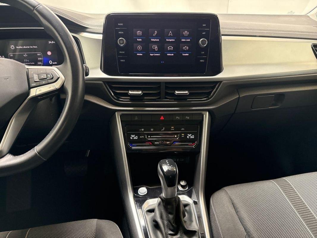 Volkswagen T-Roc - Photo 10
