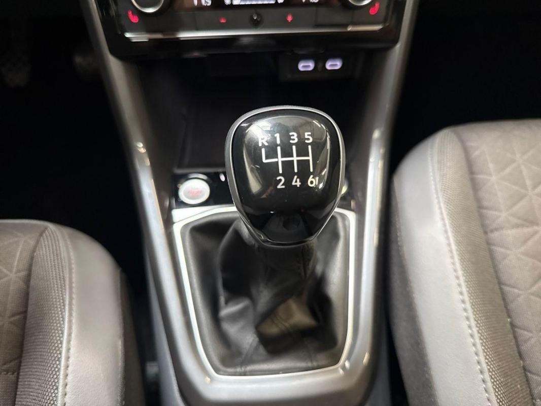 Volkswagen T-Cross - Photo 11