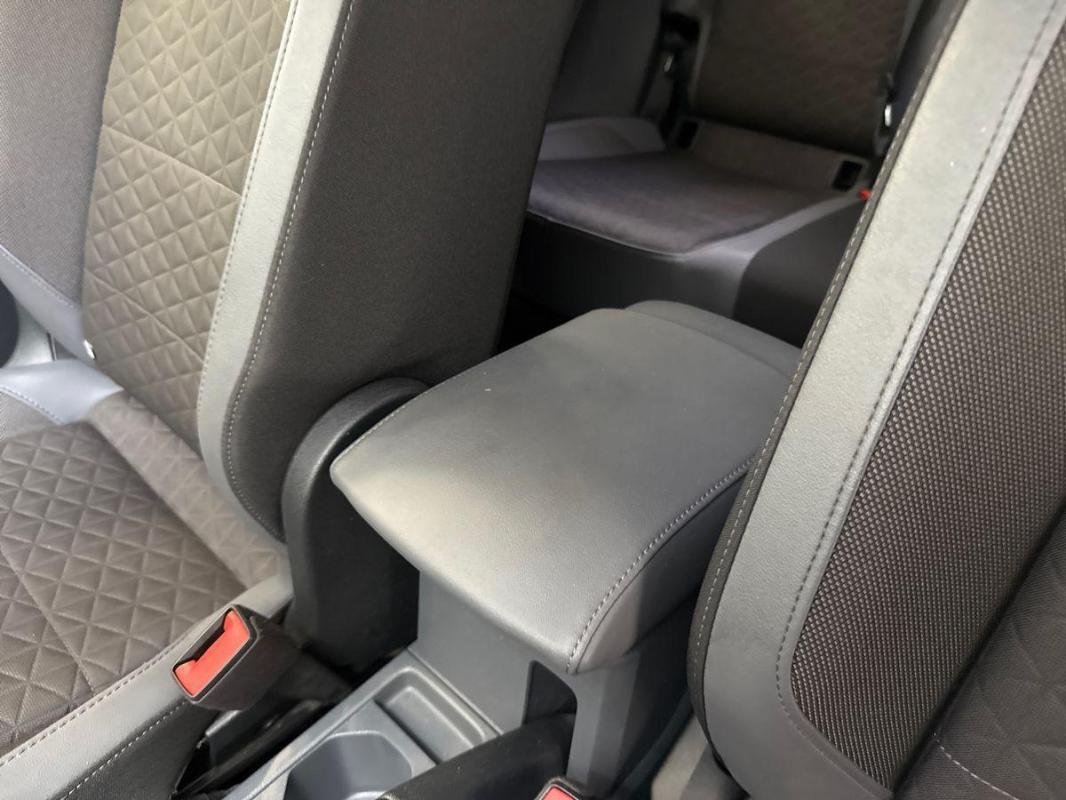 Volkswagen T-Cross - Photo 12
