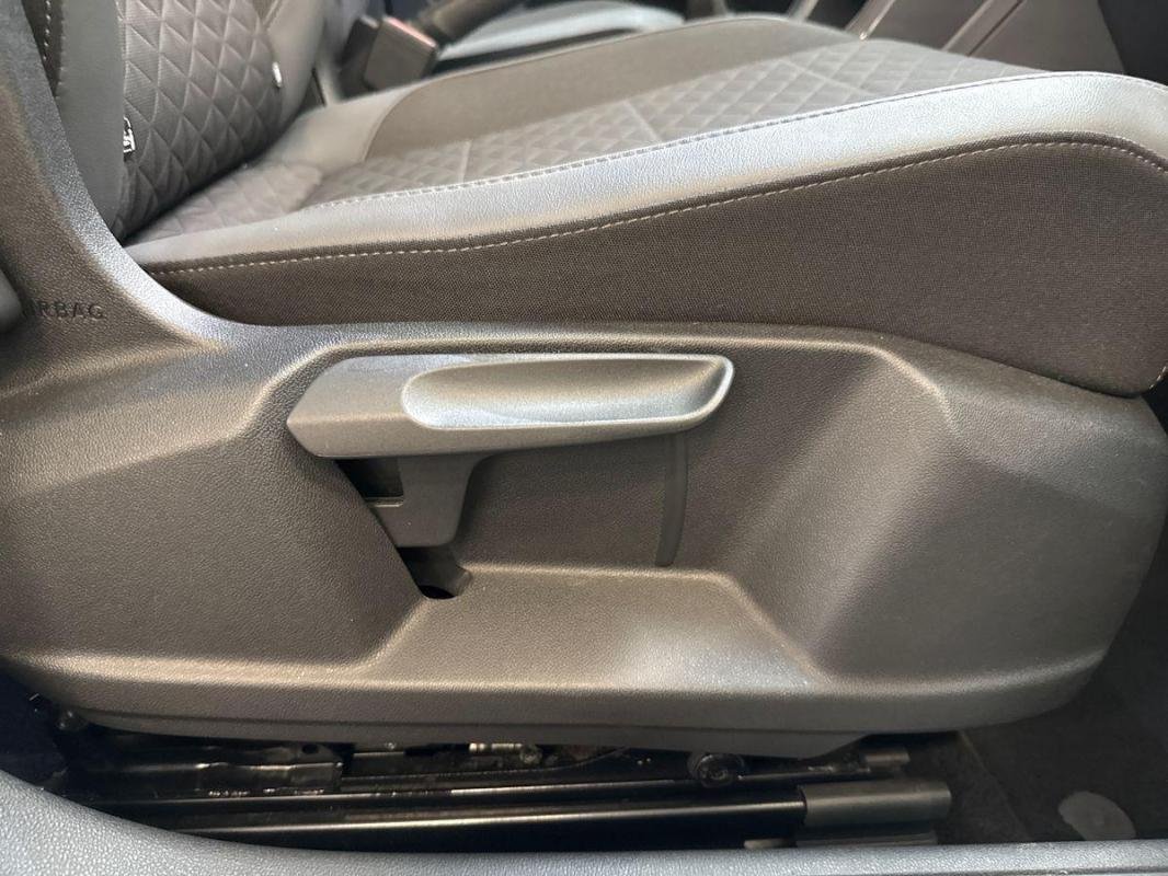 Volkswagen T-Cross - Photo 14