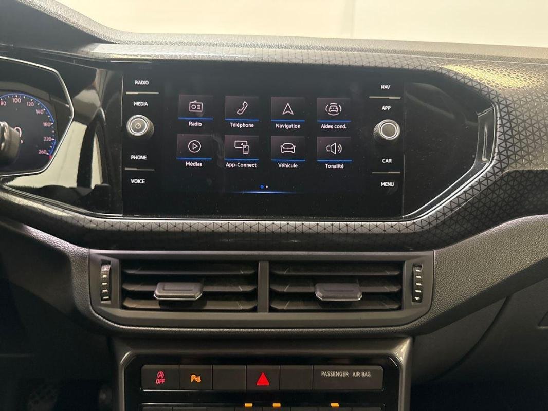Volkswagen T-Cross - Photo 16