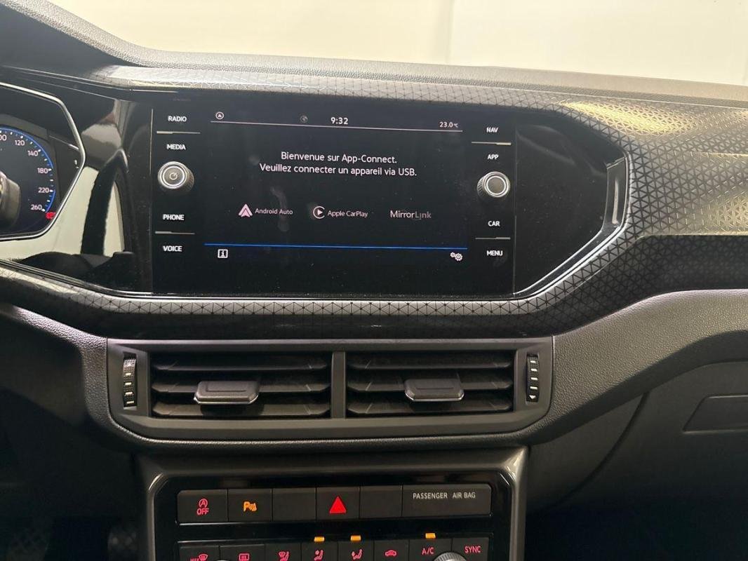 Volkswagen T-Cross - Photo 17