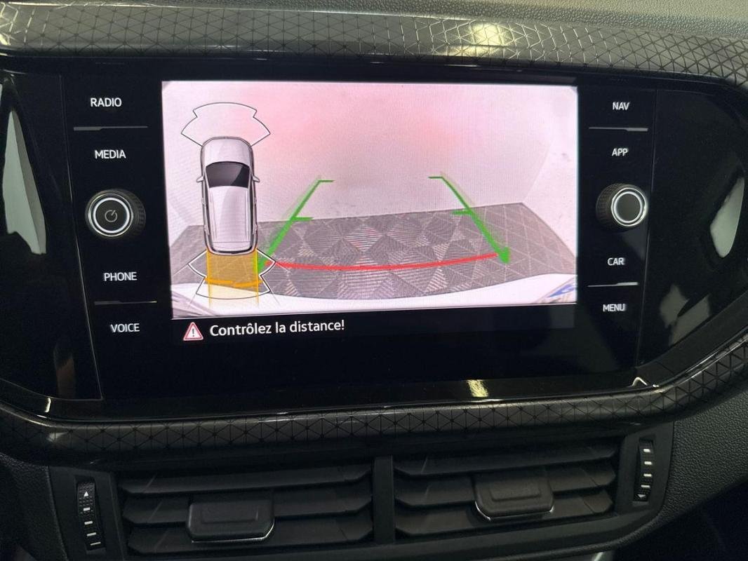 Volkswagen T-Cross - Photo 18
