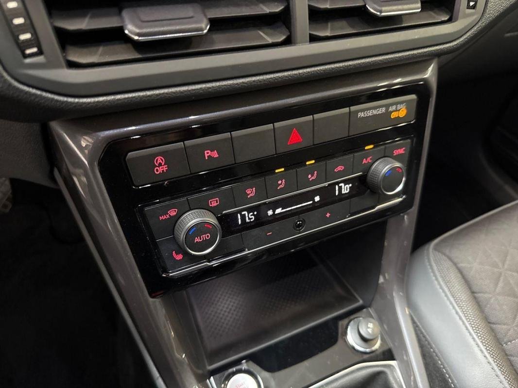 Volkswagen T-Cross - Photo 19
