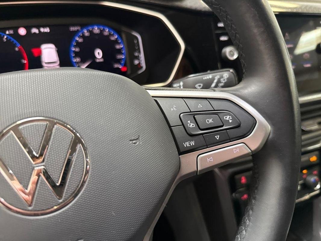 Volkswagen T-Cross - Photo 20