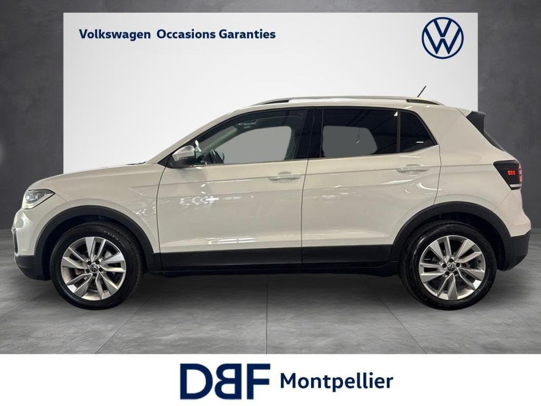 Volkswagen T-Cross - Photo 2
