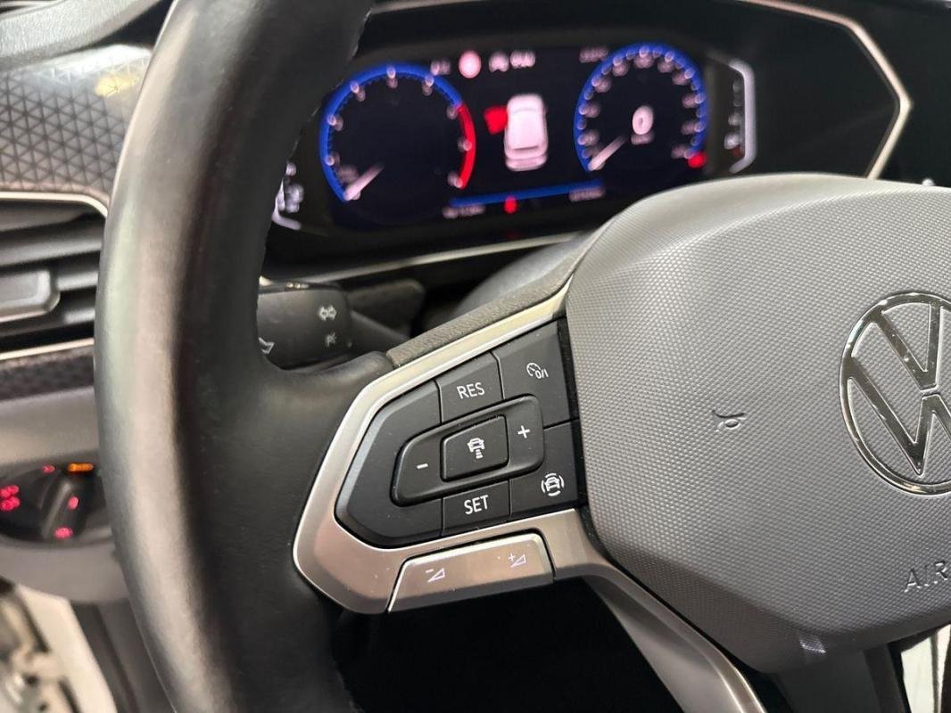 Volkswagen T-Cross - Photo 21