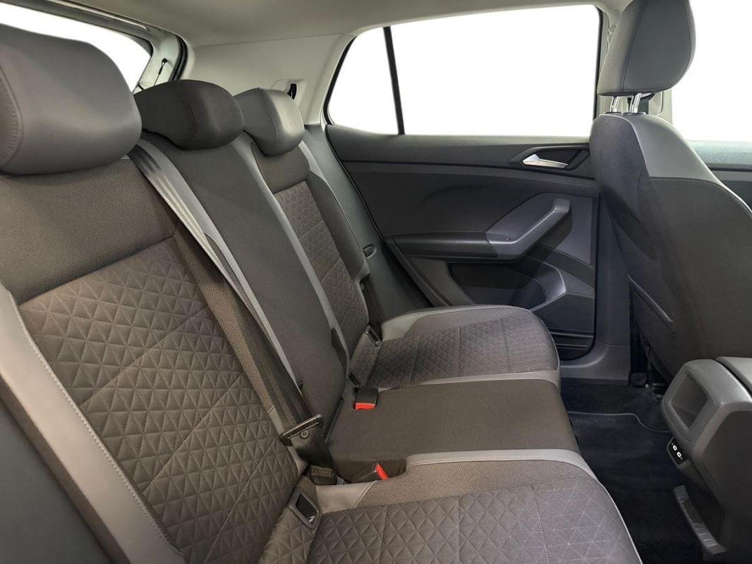 Volkswagen T-Cross - Photo 23