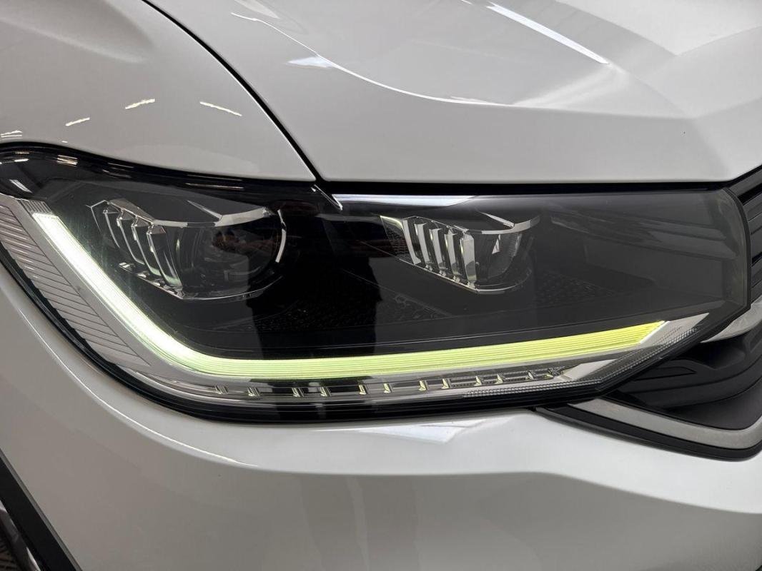 Volkswagen T-Cross - Photo 26