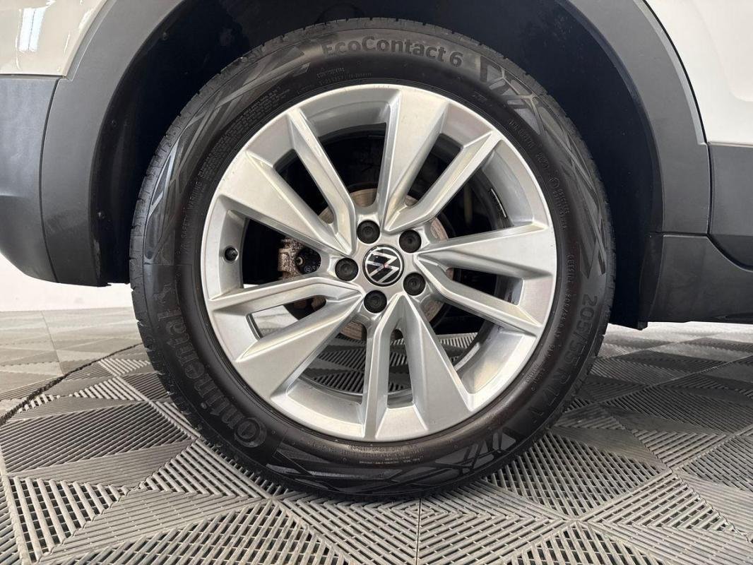 Volkswagen T-Cross - Photo 28