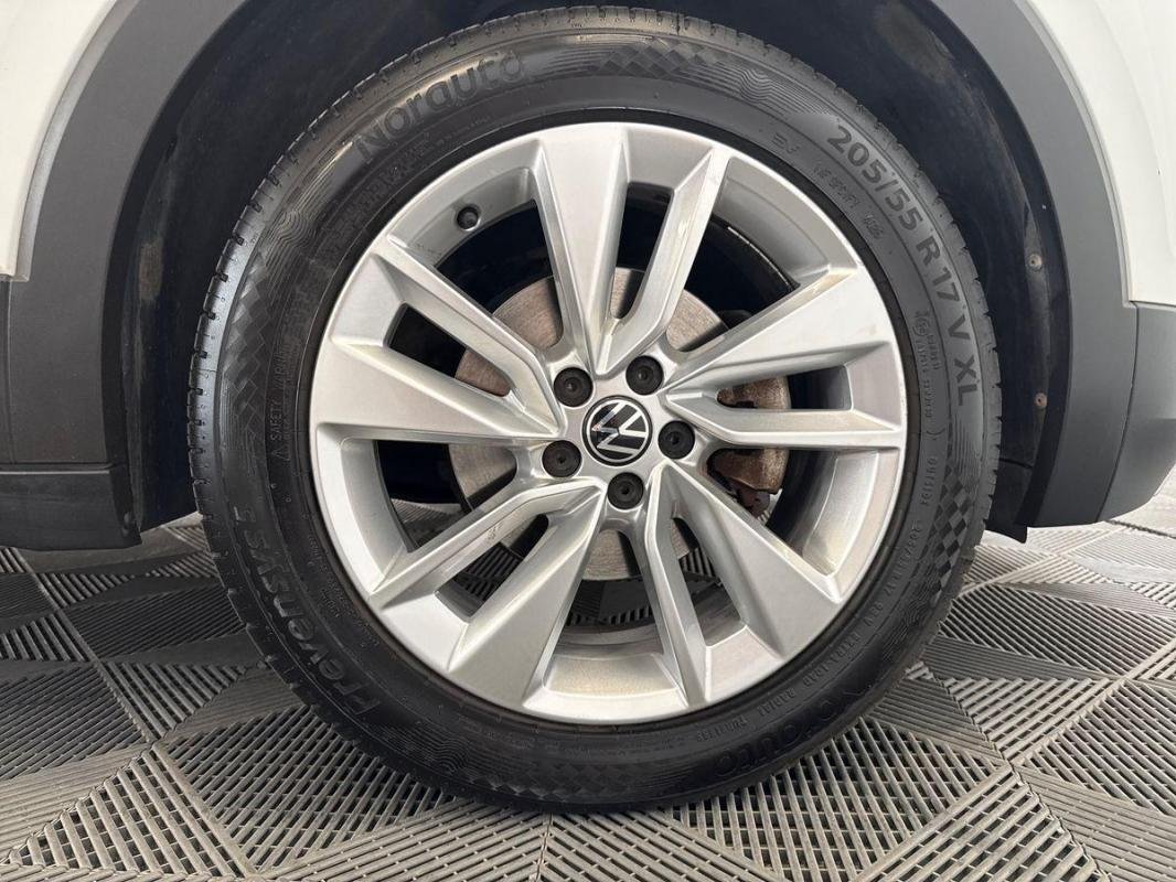 Volkswagen T-Cross - Photo 29