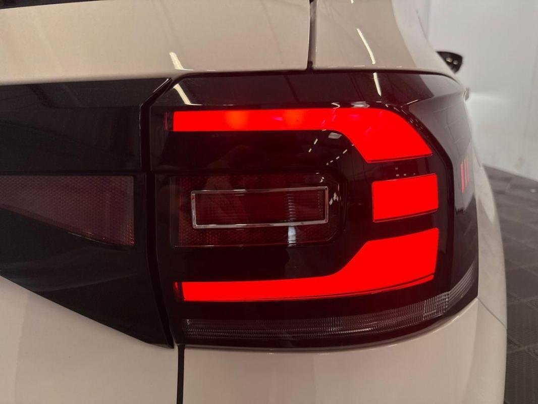 Volkswagen T-Cross - Photo 30