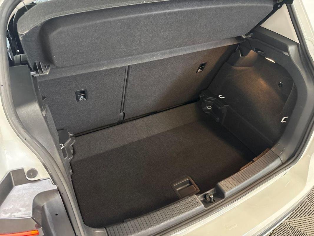 Volkswagen T-Cross - Photo 32