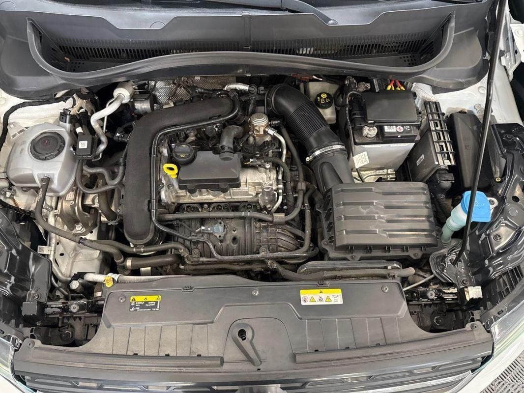 Volkswagen T-Cross - Photo 33