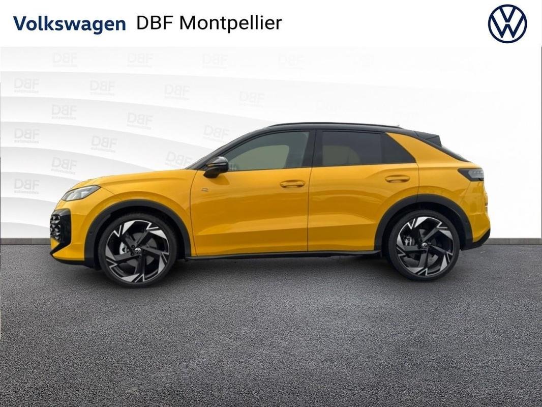 Volkswagen T-Roc - Photo 2