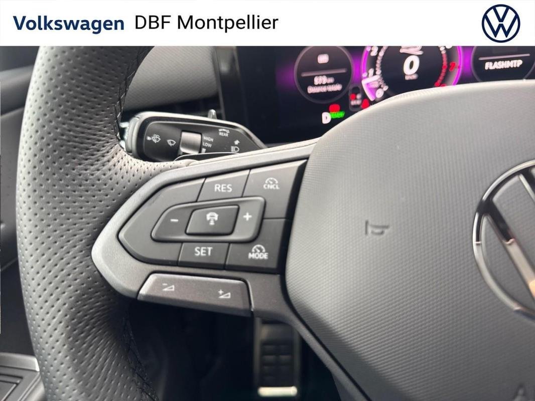 Volkswagen T-Roc - Photo 23